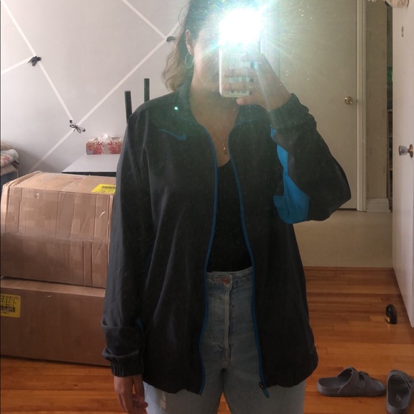 NIKE VESTE - Picture 1 of 3